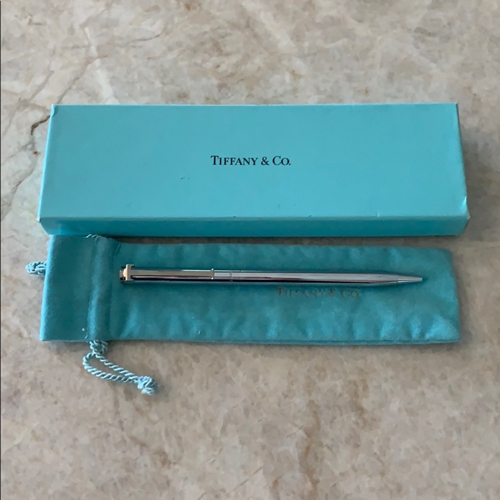 Tiffany & Co. pen